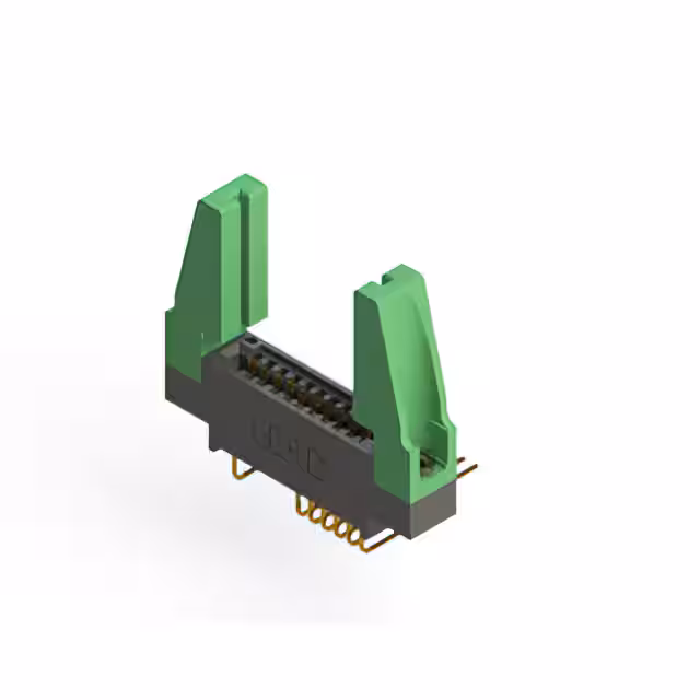 395-022-559-888 EDAC Inc.  Edgeboard Connectors